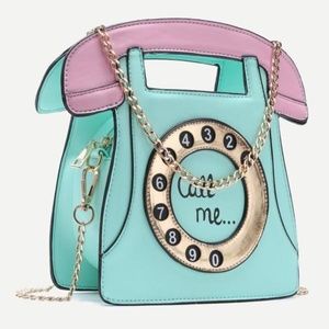 Call Me Purse